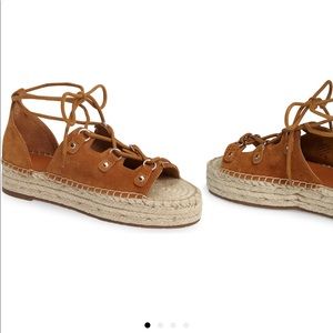 Espadrilles